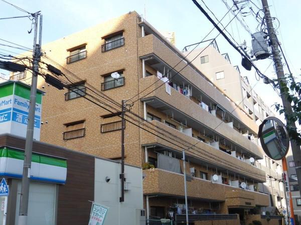 ダイアパレス吉野町 2枚目 ダイアパレス吉野町