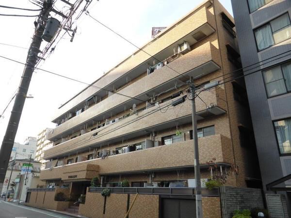 ダイアパレス吉野町 3枚目 ダイアパレス吉野町