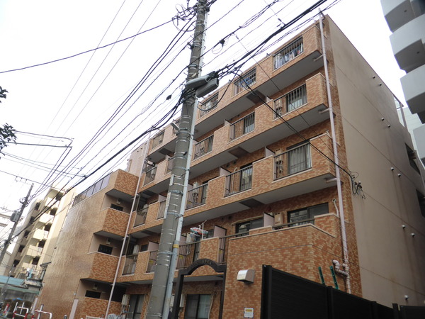 ダイアパレス吉野町第2