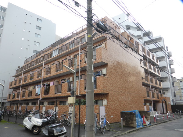 ダイアパレス吉野町第2