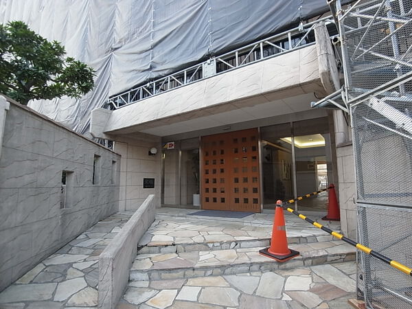 ネオコーポ磯子丸山