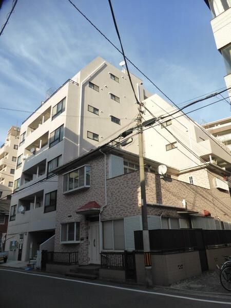 パークシティ横浜吉野町
