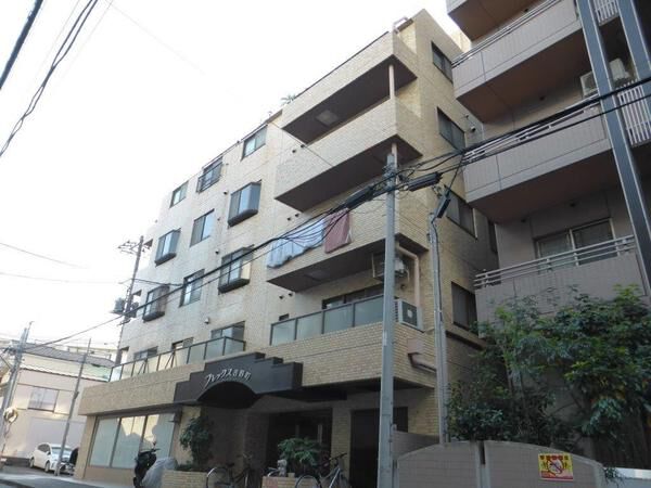 フレックス吉野町 2枚目 フレックス吉野町