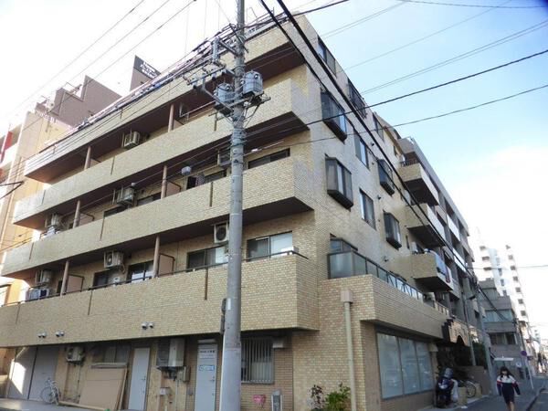 フレックス吉野町 3枚目 フレックス吉野町