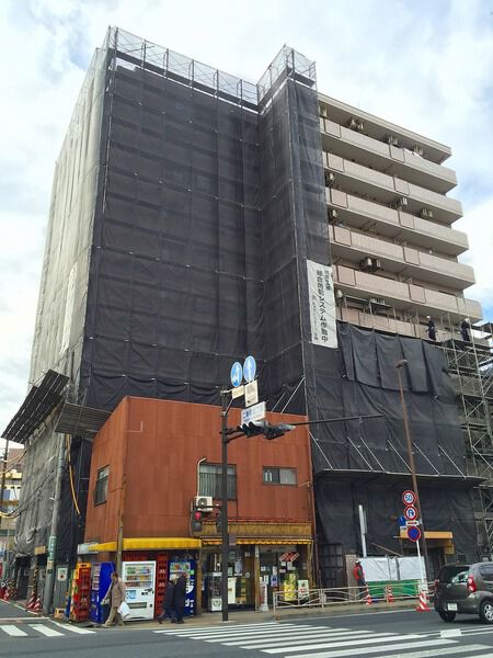 マリーヌ吉野町 2枚目 マリーヌ吉野町