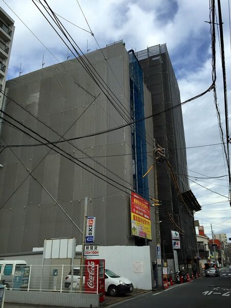 マリーヌ吉野町 3枚目 マリーヌ吉野町