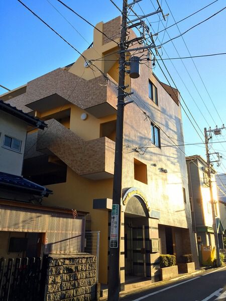 ライオンズマンション吉野町第１０