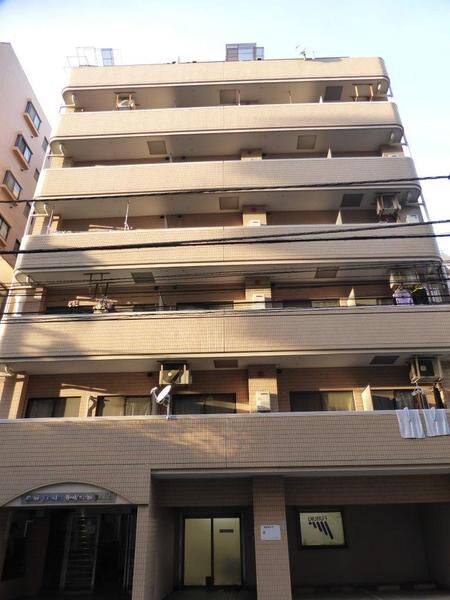 ライオンズマンション吉野町第12