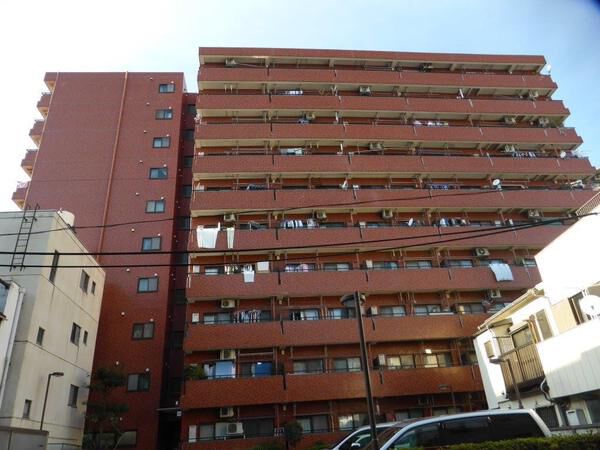 ライオンズマンション吉野町第6 2枚目 ライオンズマンション吉野町第6