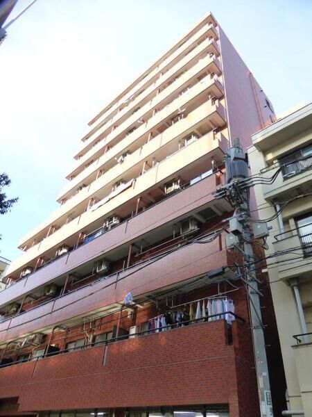 ライオンズマンション吉野町第6 3枚目 ライオンズマンション吉野町第6