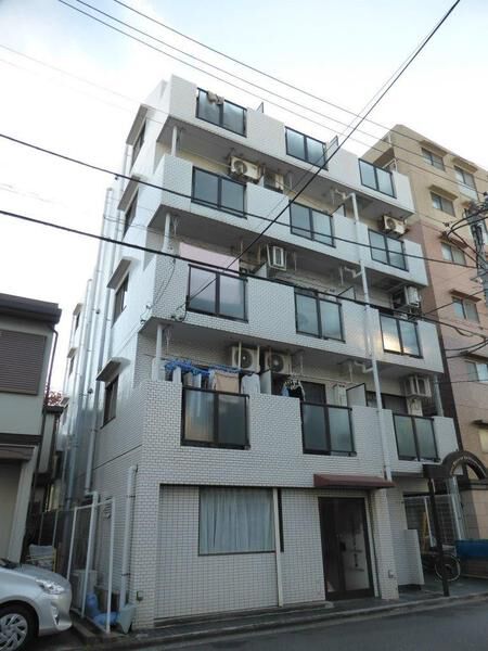 ライオンズマンション吉野町南 3枚目 ライオンズマンション吉野町南