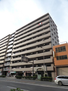 ランドステージ吉野町駅前 8枚目 ランドステージ吉野町駅前