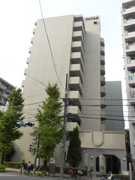日神パレステージ伊勢佐木南