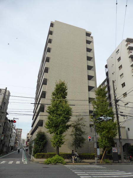 日神パレステージ伊勢佐木南