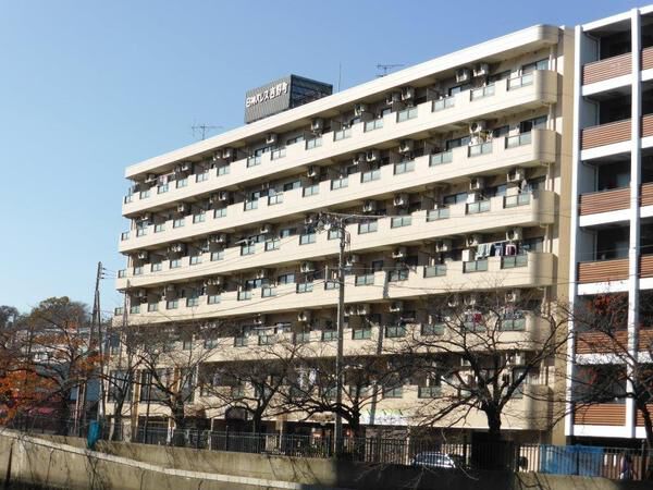 日神パレス吉野町
