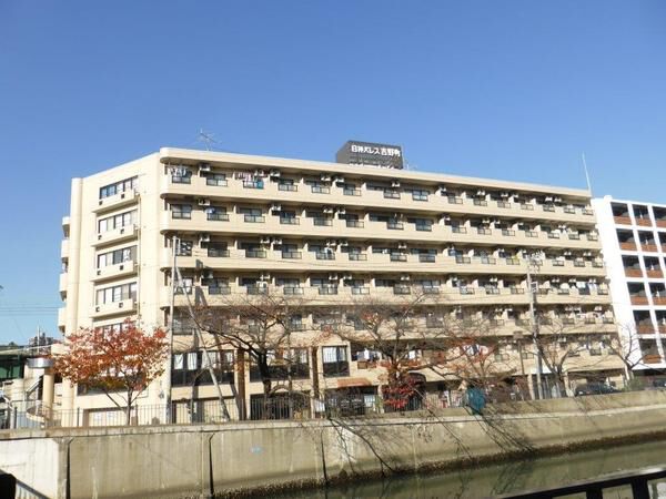 日神パレス吉野町