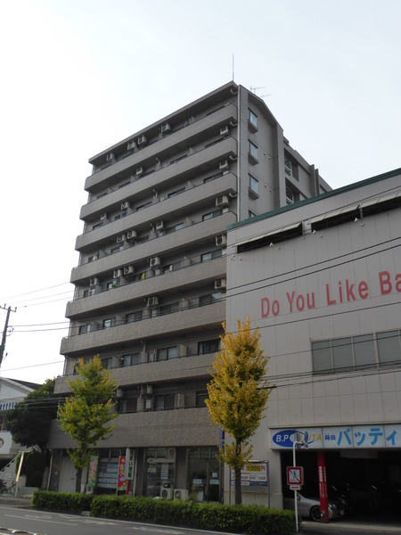 アーバンヒルズ吉野町