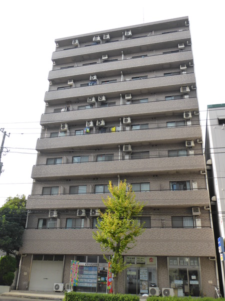 アーバンヒルズ吉野町