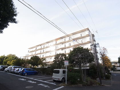 磯子丸山台ハイツ 7枚目 磯子丸山台ハイツ