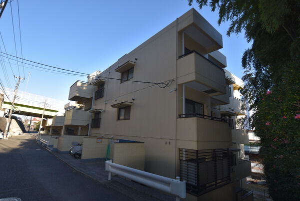 グレイス上永谷第3 2枚目 グレイス上永谷第3