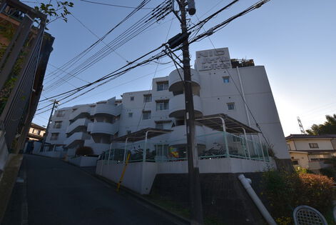 ニックハイム横浜上永谷