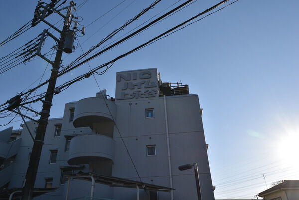 ニックハイム横浜上永谷