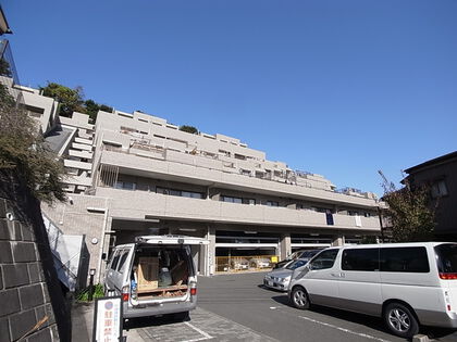 ライオンズテラス弘明寺 7枚目 ライオンズテラス弘明寺