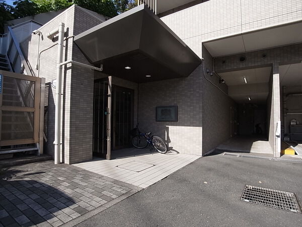 ライオンズテラス弘明寺