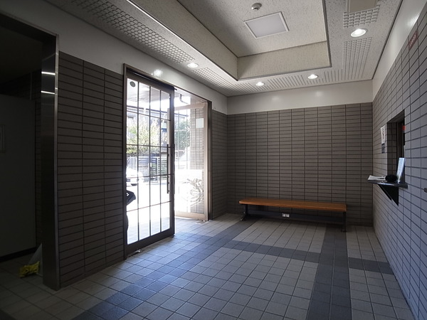ライオンズテラス弘明寺