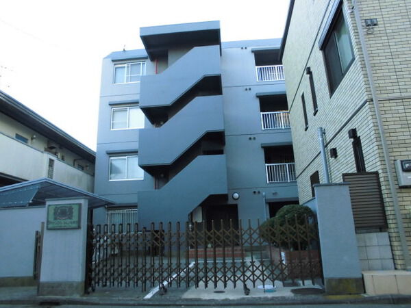 ライオンズマンション弘明寺 2枚目 ライオンズマンション弘明寺