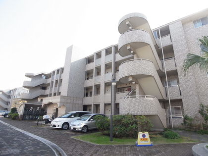 グランマーレ横浜・八景島