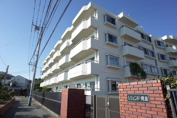 レジェンド鎌倉
