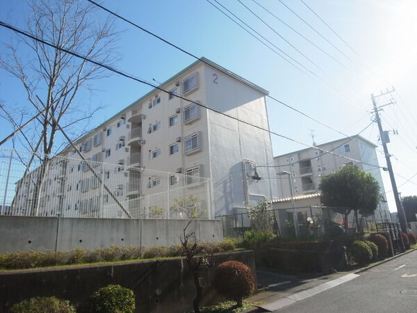 大船ダイヤハイツ