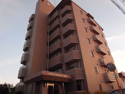 キャッスルハイツ東浦２