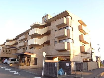 レインボー東浦