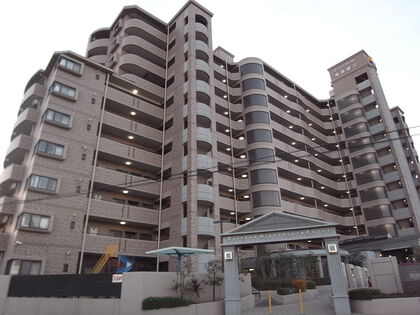 レインボー東浦藤江