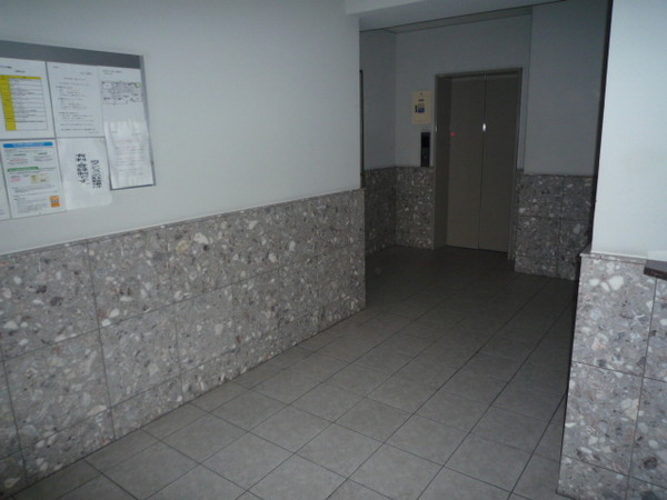 ラナップスクエア難波