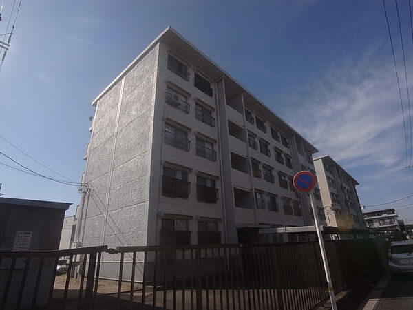 【パビリオン住吉】外観