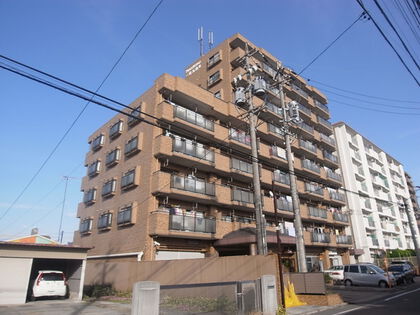 ライオンズマンション一宮九品町 7枚目 ライオンズマンション一宮九品町