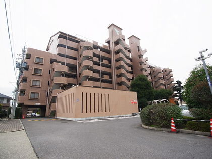 外観 外観