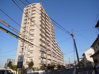 グローリアス豊田田中町 8枚目 グローリアス豊田田中町