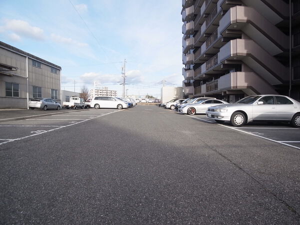 シャトー土橋