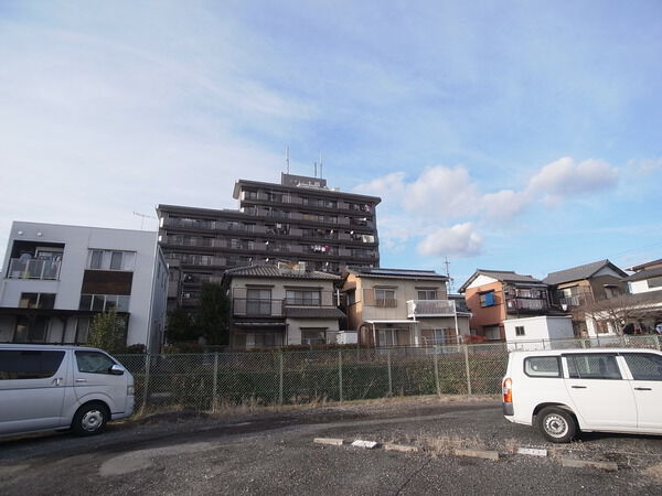 シャトー土橋