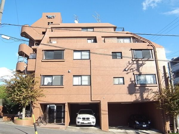 【アクトピア赤池】外観写真 【アクトピア赤池】外観写真