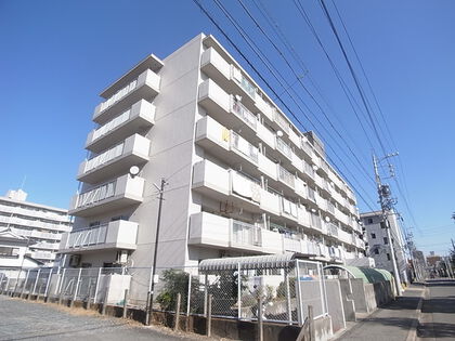 ニューコーポ柴田