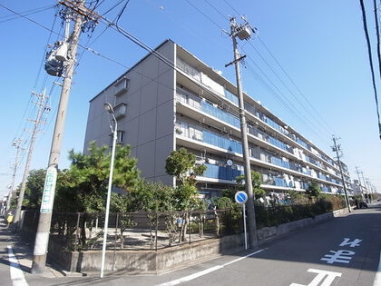 パロスみよし町