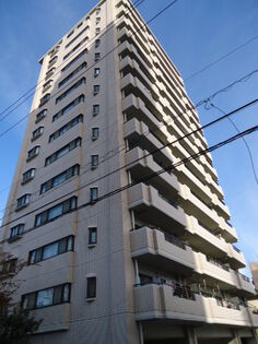 グローリアス岩倉第2