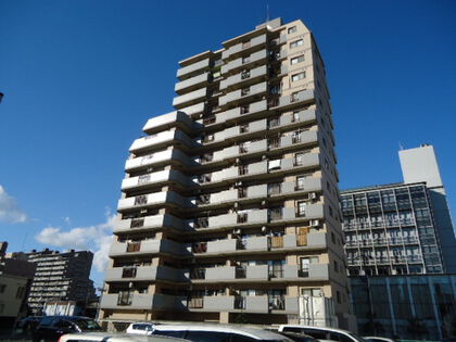 サンハウス岩倉駅