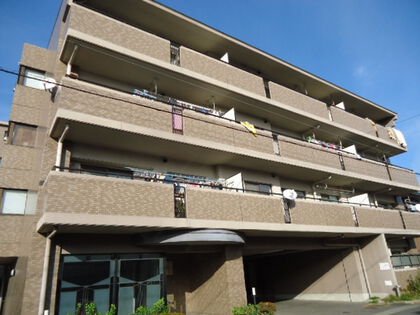 シャトー岩倉Ⅱ