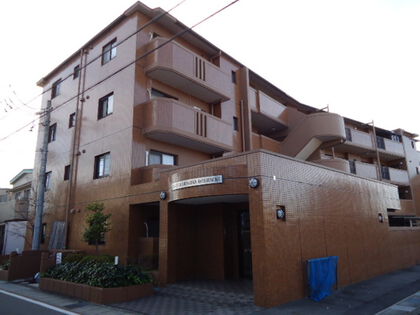 シャトー岩倉本町